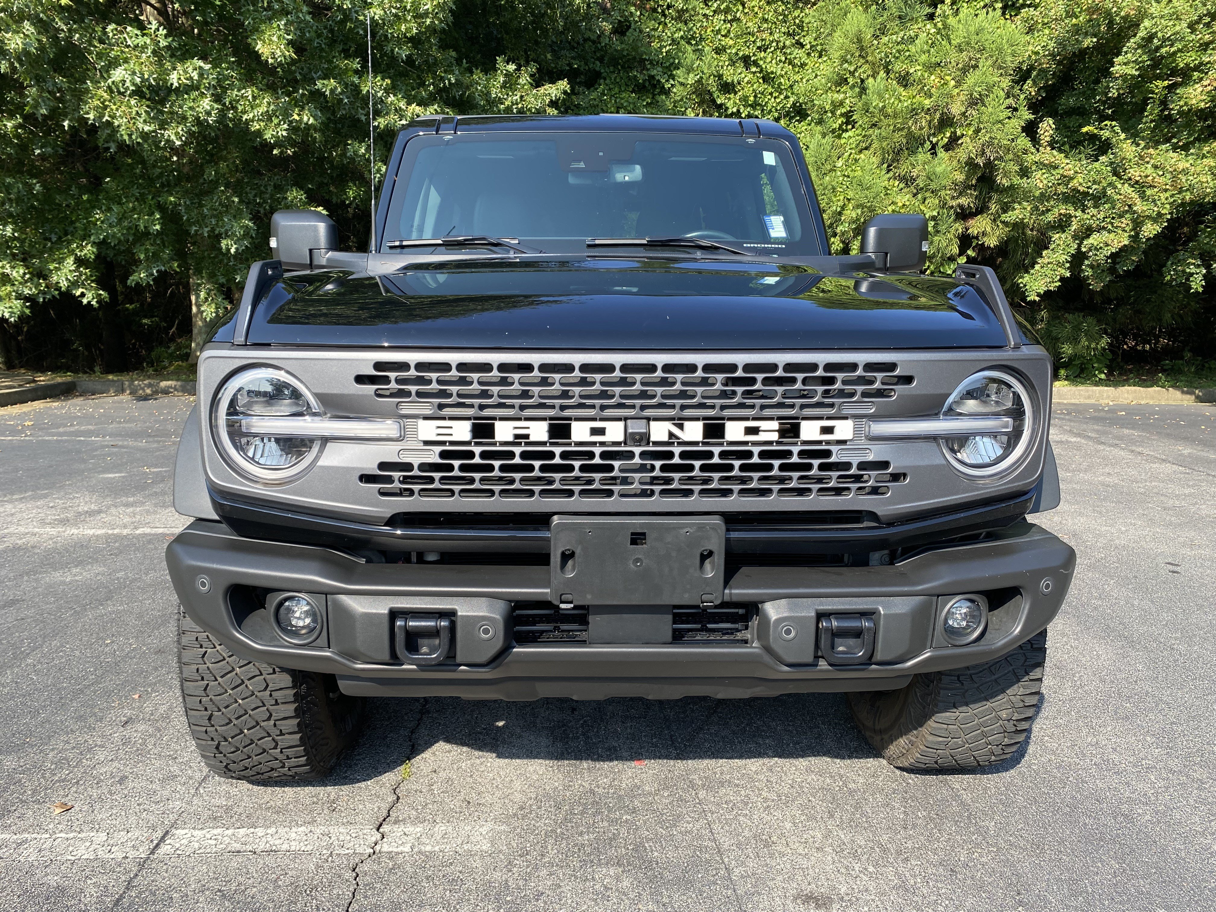 ford bronco 4-door 2023 1FMEE5DP7PLB02119 image ford bronco 4-door 2023 1FMEE5DP7PLB02119 image